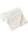 Baby Blanket, Ultra Soft Double Layer Minky Nursery Receiving Blanket, Lightweight Cozy Swaddle for Newborns and Infants, Perfect for Crib Stroller or Nap Time, Shower Gift 75 x 120 cm