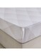 Box Malta Cara Printed Cotton Fitted Sheet - Twin Size