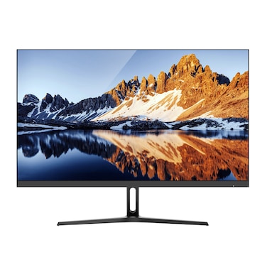 STARGOLD 24&quot; LED Monitor Full HD IPS Display, Flicker-Free, Anti-Blue Light, Anti-Glare Coating, Full HD Resolution 1920x1080, SG-L2425BM