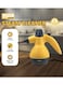 Portable Electric Steam Cleaner for Fast and Efficient Cleaning