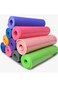 Yoga Mat widen and thicken fitness anti-slip environmental protection NBR yoga mat folding mat
