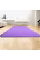 Yoga Mat widen and thicken fitness anti-slip environmental protection NBR yoga mat folding mat