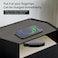 T16 10W Long-distance Air-tight Magnetic Wireless Charger for Desktops Within 30mm Thickness
