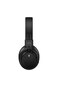 Soundtec Leather-Finish Wireless Stereo Headphone with Bluetooth 5.3 &amp; 40mm Drivers