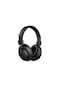 Soundtec Leather-Finish Wireless Stereo Headphone with Bluetooth 5.3 &amp; 40mm Drivers