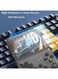 Retro Handheld Game Console with 3.5 Inch IPS Display