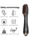 Hair Dryer Styler Volumizer Brush for Drying, Straightening and Styling