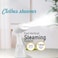 1500W Handheld Garment Steamer with 300ML Water Tank, Fast Heat, Vertical Steam for Clothes