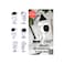 Projector Galaxy Night Light &ndash; Astronaut Space Buddy with Remote Control, Timer Function, 3