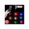 Projector Galaxy Night Light &ndash; Astronaut Space Buddy with Remote Control, Timer Function, 3