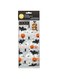 Wilton Halloween Treat Bags and Ties 20-Pieces