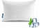 MUSA&Atilde;&sbquo;&Acirc;&reg; Cooling Shredded Memory Foam Pillow - Adjustable Loft with Washable Cover (50 x 75cm)