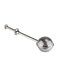 Loose Tea Ball Infuser Silver