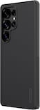 Nillkin Super Frosted Shield Pro Series Cover Case Designed For Samsung Galaxy S25 Ultra - Black
