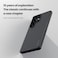 Nillkin Super Frosted Shield Pro Series Cover Case Designed For Samsung Galaxy S25 Ultra - Black