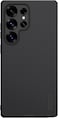 Nillkin Super Frosted Shield Pro Series Cover Case Designed For Samsung Galaxy S25 Ultra - Black
