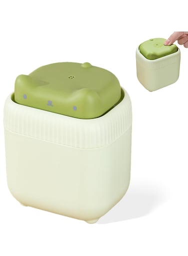 Dish Soap Dispenser - Liquid Soap Pump Dispenser for Kitchen Countertop, Ideal for Dishwashing Liquid