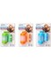 Pawise Poop bag dispenser 10x4.5cm