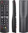 Replacement Universal Remote Control for LG Smart TV,Replacement for All LG Smart LCD LED OLED UHD HDTV Plasma 3D 4K TVs AKB75095307 AKB75375604