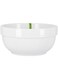 Royalford porcelain ware 5inch Magnesia Bowl, Multi-Colour, RF8014