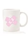 Premium Quality Two Sided Printed Coffee Mug Tea Cup For Home Office, Kids Men Women Bandaid