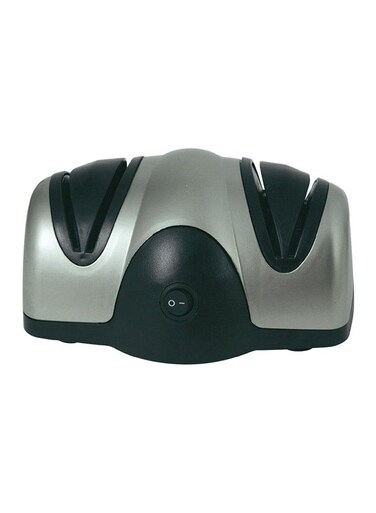 Knife Sharpener Grey/Black 1553001122-4282 Black