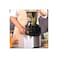XVersion Juice Extractor 3-in-1 Cold Press Juicer Machine, Stainless Steel Multi-Function Slow Juice