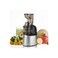XVersion Juice Extractor 3-in-1 Cold Press Juicer Machine, Stainless Steel Multi-Function Slow Juice