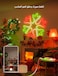 Lepro N1 AI Smart Rainbow Neon Light Strip 6M, 96 LEDs/M, Work with Alexa, Google Home, Music Sync, AI Lighting Design Assistant, IP65 Rope Light, MagicColor LED Light, App &amp; Voice Control, No Remote