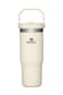 Stainless Steel Tumbler - Vacuum Insulated Water Bottle for Home, Office or Car Reusable Cup