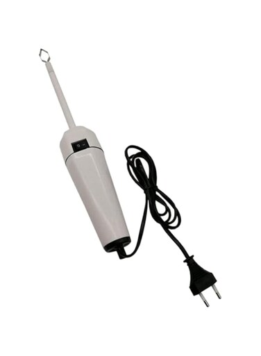 Dubai Gallery Vegetable Drilling Machine 527.32133603.18 White