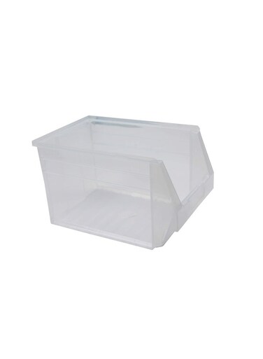 55 Transparent Stackable Inchawers No. 55