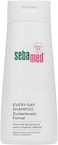 Sebamed Every-Day Shampoo 200ml, Hair Shampoo For Men And Women, For Daily Hair Washing, Especially Mild Thanks To Sugar Surfactant Formula, More Fullness And Shine, No Microplastics, Made In Germany