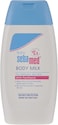 Sebamed Baby Body Milk, 200ml, White