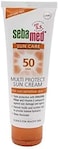 Sebamed Sun Care Multi Protect Sun Cream SPF 50 75ml 1