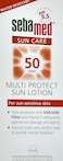 Sebamed Sun Lotion SPF 50, 150ml