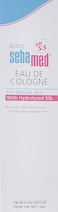 Sebamed Baby Eau De Cologne 250ml