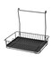 drainer, black