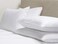 INFINI HOMES Standard Soft 100% Cotton 250TC Striped Pillow Cover for Home &amp; Hotel (50 X 75, Pack of 2, White)