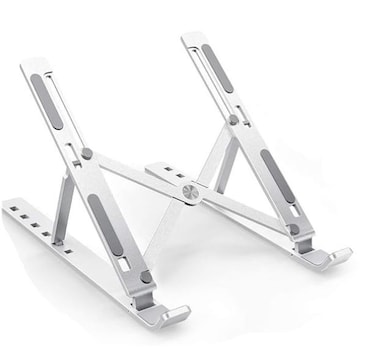 Laptop Stand Creative Folding Storage Bracket
