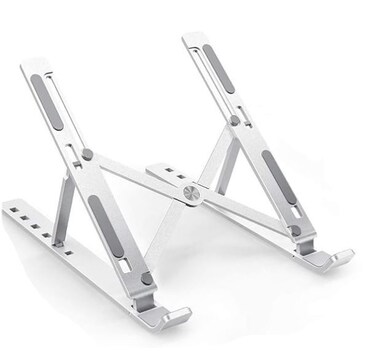 Laptop Stand Creative Folding Storage Bracket