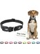 Doco DCSN002L Signature Nylon Collar, Large, Black