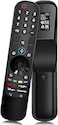 Siawclub Voice Remote Control for LG Smart TV, LG-Magic-Replacement Remote with Pointer and Voice Function, for LG UHD OLED QNED NanoCell 4K 8K Smart TV