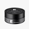 Elegance E-Series Aqua Wax Strength 5 Grey - 140ml - Strong Hold, Flexible Styling, Residue-Free, No Stickiness