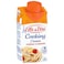 Elle &amp; Vire UHT Cuisson Cooking Cream, 200ml