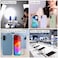 For iPhone 17 Color Screen Non-Working Fake Dummy Display Model &ndash; Black