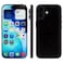 For iPhone 17 Color Screen Non-Working Fake Dummy Display Model &ndash; Black