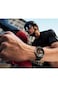 Alfa Urban Sports GPS Smart Watch 1.43&rdquo; AMOLED, 5ATM, Built-in GPS, 480mAh