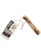SATOHA Green&amp;Wilds Olivewood Chews Small