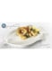 Symphony Reef Sun Fish Platter 30 X 19.5 X 2.2cm